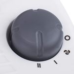 Calefactor Tristar KA5046 2000W 3 modos blanco modos