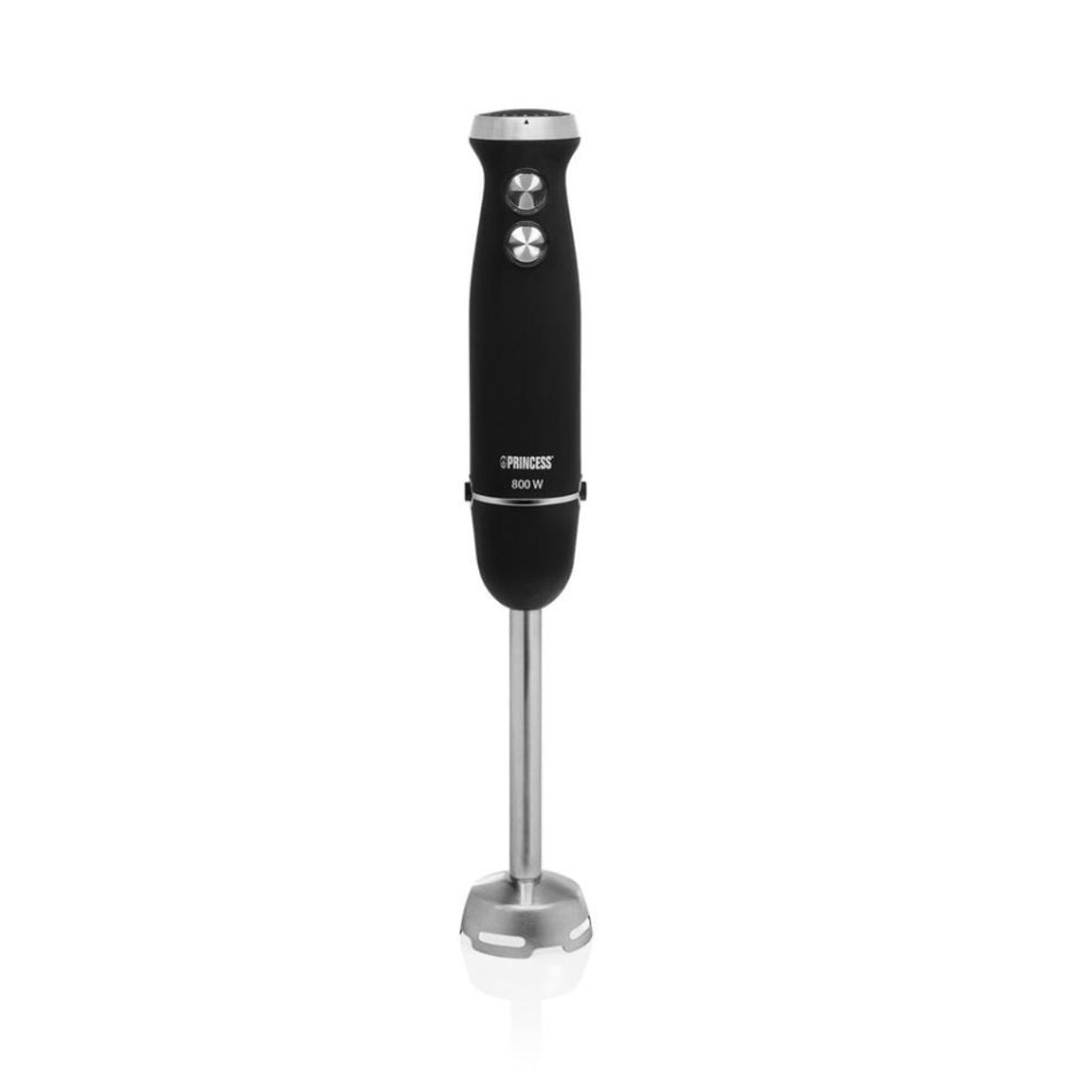 Batidora-de-mano-Princess-221220-800W-25-velocidades---accesorios-negros-batidora
