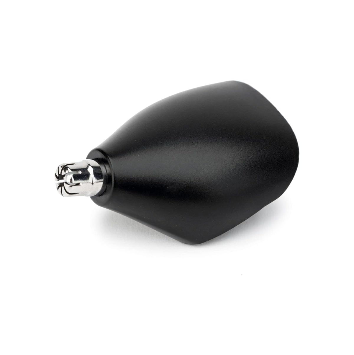 Afeitador Jata JBCP3305 recargable con accesorios plateado