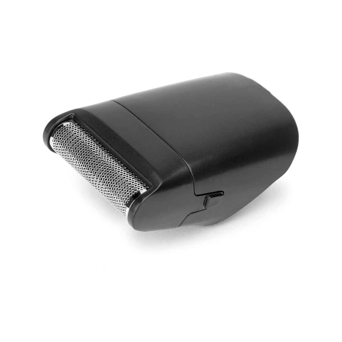 Afeitador Jata JBCP3305 recargable con accesorios plateado