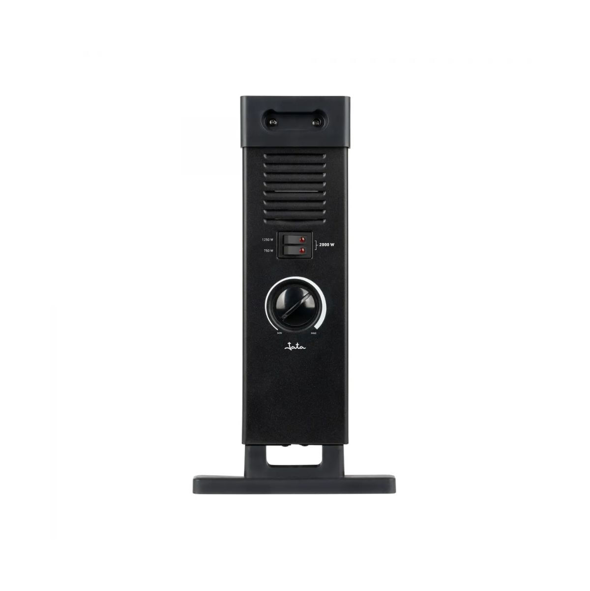 Convector Jata JCCV2314 2000W doble posición negro