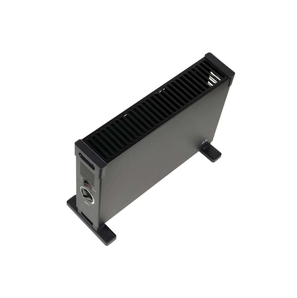 Convector Jata JCCV2314 2000W doble posición negro