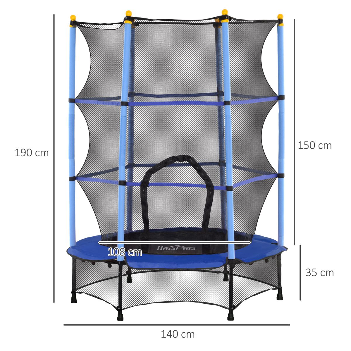 Cama-elastica-Jump-Homcom-entrada-con-cremallera-y-red-de-seguridad-azul-Ø140x190-cm