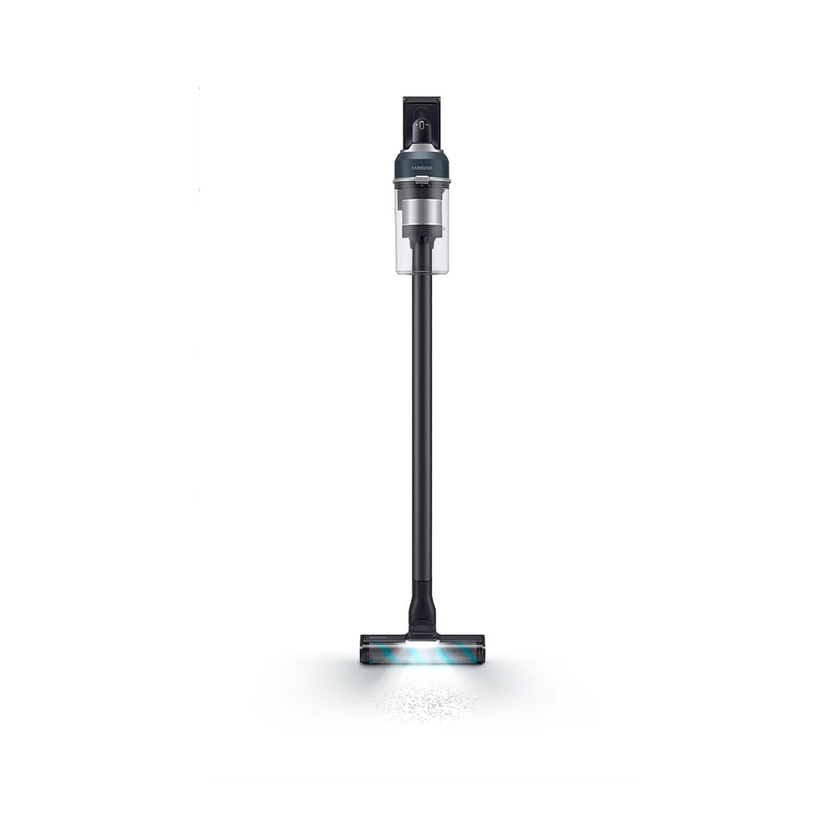 Aspiradora de mano Samsung VS20C8524TB/WA sin cable con accesorios negro