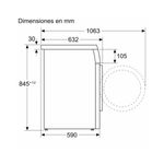 Lavadora-carga-frontal-Bosch-WUU28T64ES-8kg-1400-rpm-15-programas-A-blanco-598-cm-medidas