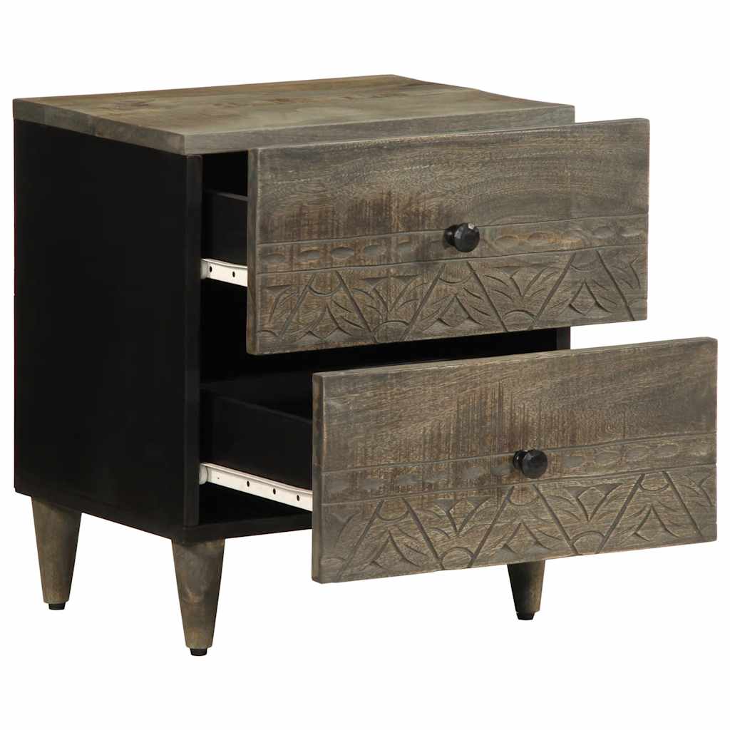Mesita-de-noche-Halcon-2-cajones-gris-claro-46x40x33-cm-interior