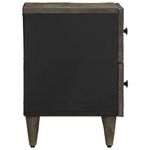 Mesita-de-noche-Halcon-2-cajones-gris-claro-46x40x33-cm-perfil