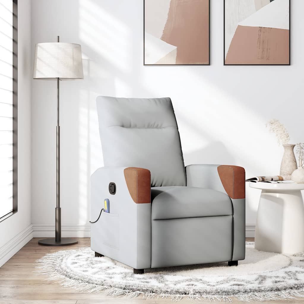 Sillon-de-masaje-Catalina-reclinable---6-puntos-de-masaje---mando-gris-84-100x69x86-cm-
