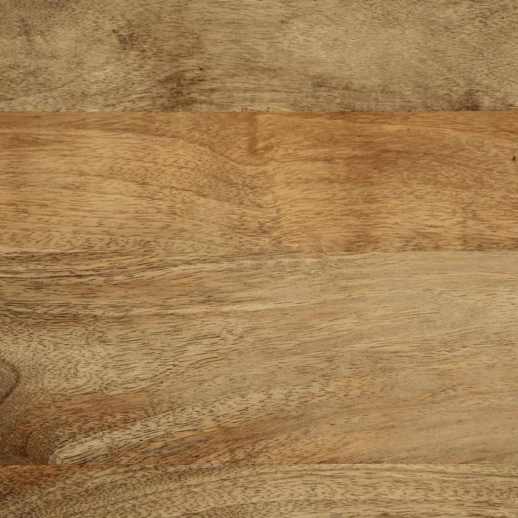 Aparador Estucurú 3 armarios natural 110x40x33 cm