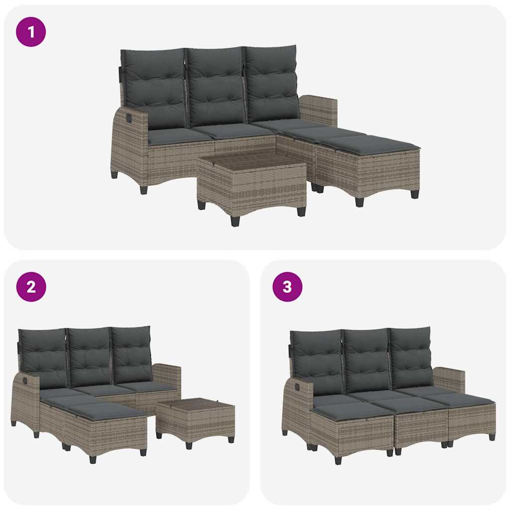 Conjunto-de-jardin-Urki-3-plazas-con-cojines---reposapies-mesa-gris-83-91x176x138-125-cm