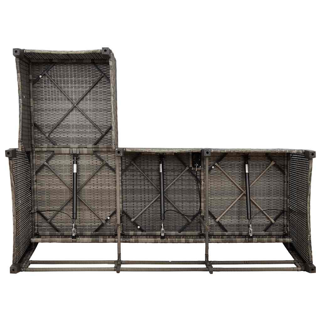 Conjunto-de-jardin-Urki-3-plazas-con-cojines---reposapies-mesa-gris-83-91x176x138-125-cm
