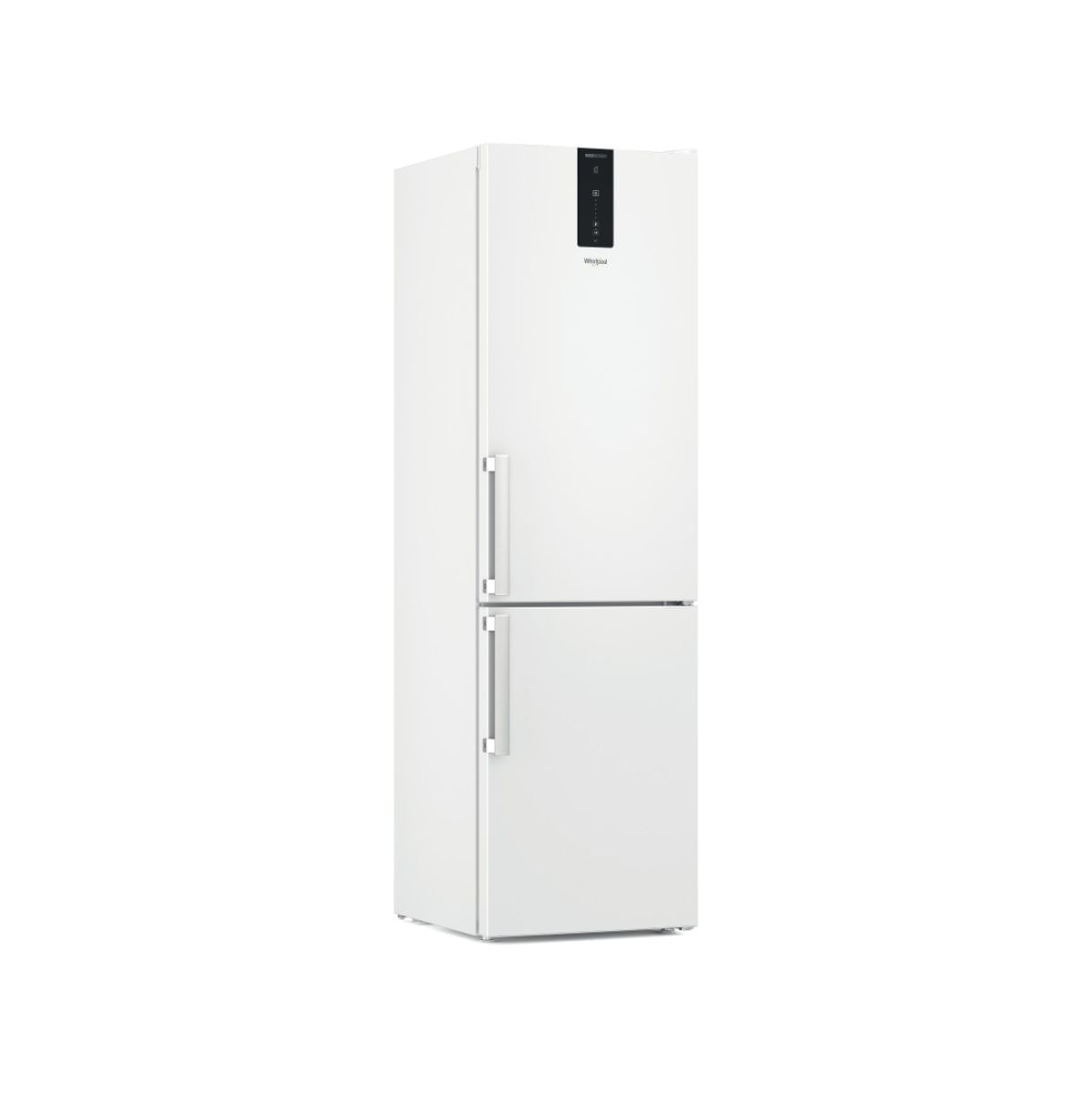 Frigorífico combi Whirlpool W7X920WH No Frost 367L E blanco 202,7 cm fondo blanco