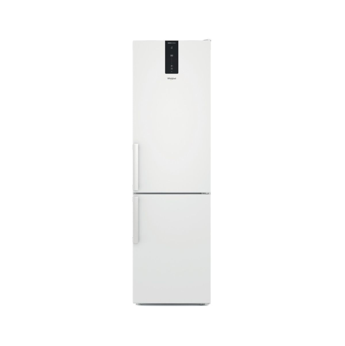 Frigorífico combi Whirlpool W7X920WH No Frost 367L E blanco 202,7 cm frontal