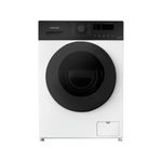 Lavadora-carga-frontal-Cecotec-Bolero-DressCode-7150-7kg-1400-rpm-12-programas-A-blanco-negro-595-cm