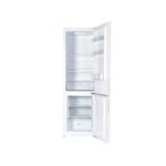 Frigorífico combi Cecotec Bolero CoolMarket 262 Defrost 262L E blanco 179,5 cm interior