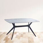 Mesa-de-comedor-Calista-fija-negro-76x160x90-cm