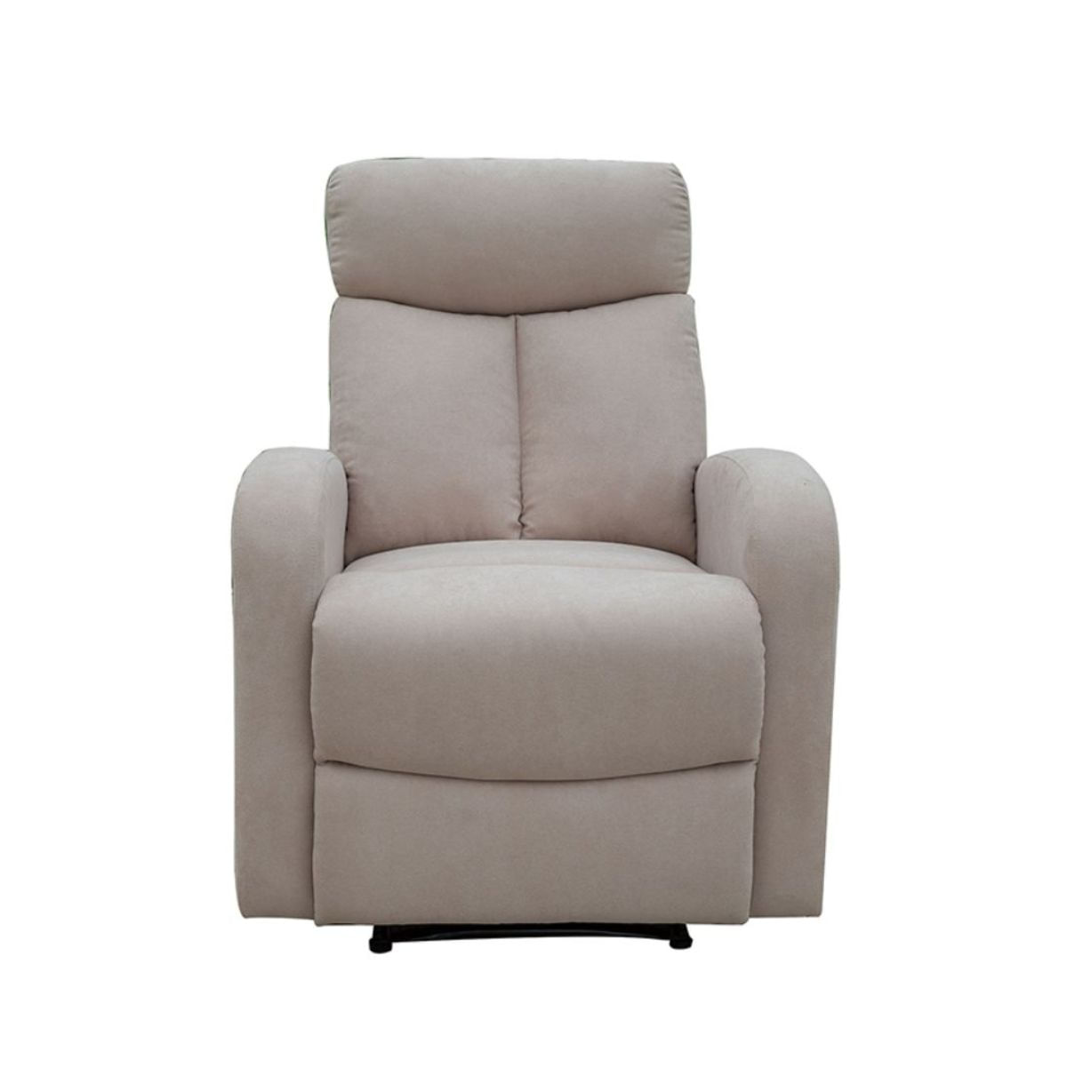 Sofa-relax-Siberia-1-plaza-reclinable-con-reposapies-beige-100x75x95-cm-frontal