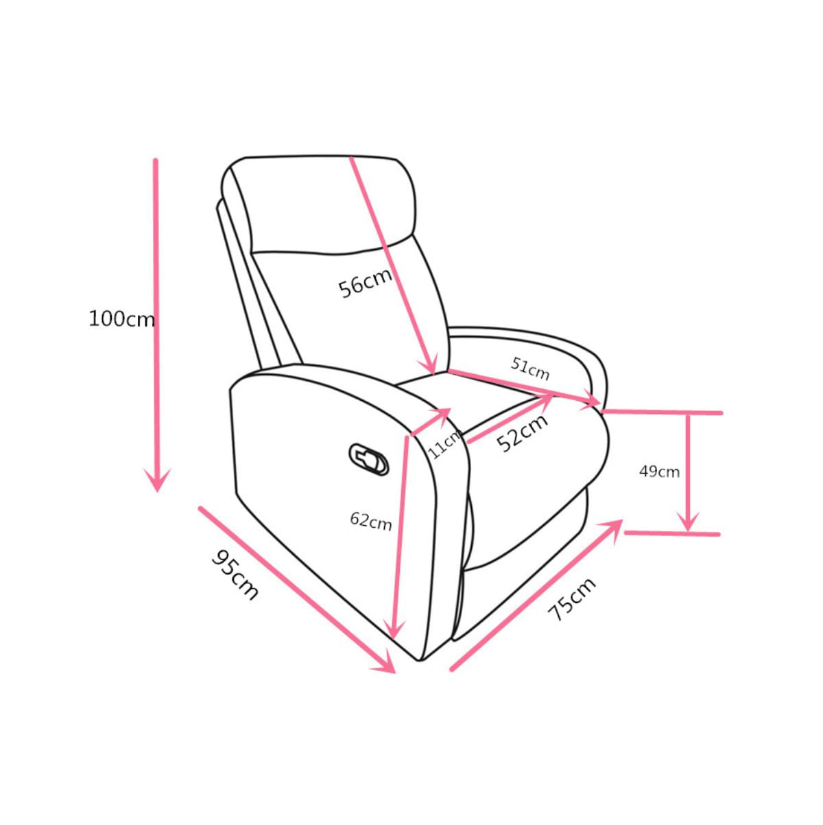 Sofa-relax-Siberia-1-plaza-reclinable-con-reposapies-beige-100x75x95-cm-medidas