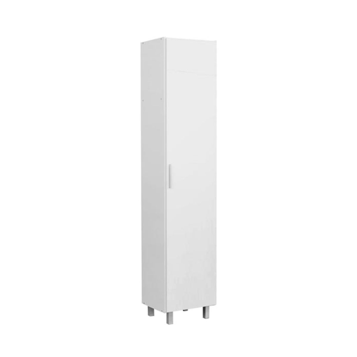 armario-escobero-zone-1puerta-4estantes-blanco-188x414x345cm