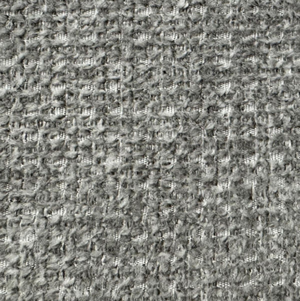 Sofá relax Olimpo 1 plaza reclinable con reposapiés gris 102x106x66-96 cm reclinable material