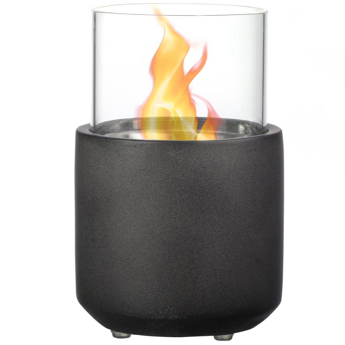 chimenea-de-bioetanol-abeto-homcom-sobremesa-capacidad-04l-gris-19x12cm