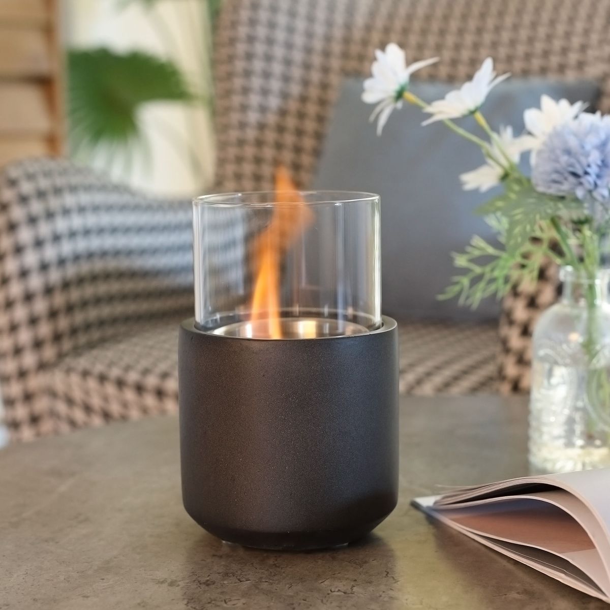 chimenea-de-bioetanol-abeto-homcom-sobremesa-capacidad-04l-gris-19x12cm