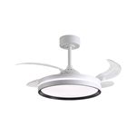 Ventilador-de-techo-Akran-Bel-Air-72W-4-aspas-retractiles-con-luz-LED-negro-Ø108-cm-fondo-blanco