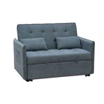 Sofa-cama-Bilbao-2-plazas-cojines---ruedas---bolsillos-96x135x87-cm