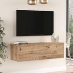 Mueble-de-TV-Ona-puerta-abatible-natural-29x100x31-cm-lateral