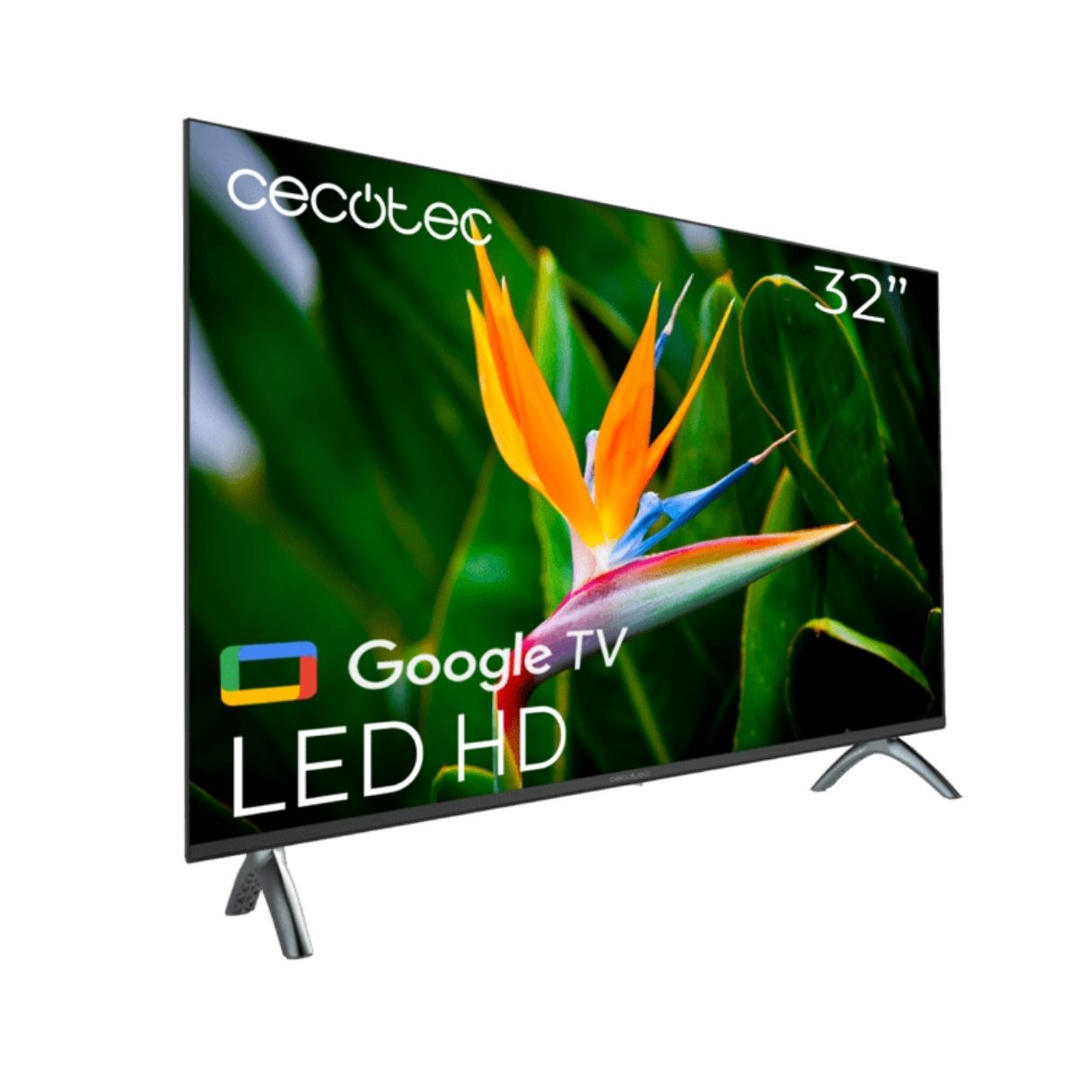 Televisor-Smart-TV-Cecotec-A4-series-ALH40032S-32---FULL-HD-Android-11-E-negro