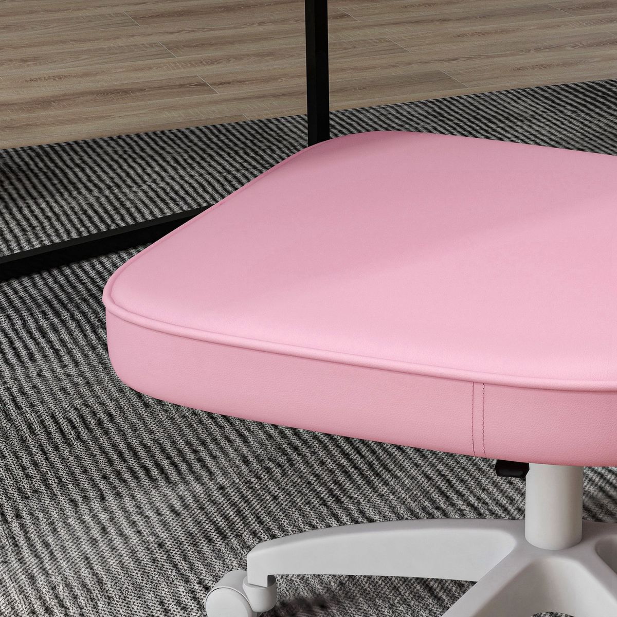 silla-de-oficina-cherry-vinsetto-altura-regulable-ruedas-rosa-82-92x46x59cm