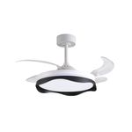 Ventilador-de-techo-Olas-Bel-Air-72W-4-aspas-retractiles-con-luz-LED-negro-Ø108-cm-fondo-blanco