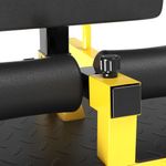 Maquina-para-sentadillas-Lion-Homcom-3-en-1-amarillo-negro-445-565x50x97-cm