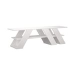 Mueble-de-TV-Sildro-con-estante-blanco-40x140x34-cm-fondo-blanco