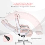 Silla-gaming-Play-Homcom-rosa-con-respaldo-reclinable-reposapies-retractil-altura-regulable-y-soporte-lumbar.-Comodidad-y-estilo-para-jugar-o-trabajar-sin-limites.