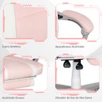 Silla-gaming-Play-Homcom-rosa-con-respaldo-reclinable-reposapies-retractil-altura-regulable-y-soporte-lumbar.-Comodidad-y-estilo-para-jugar-o-trabajar-sin-limites.