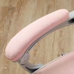 Silla-gaming-Play-Homcom-rosa-con-respaldo-reclinable-reposapies-retractil-altura-regulable-y-soporte-lumbar.-Comodidad-y-estilo-para-jugar-o-trabajar-sin-limites.