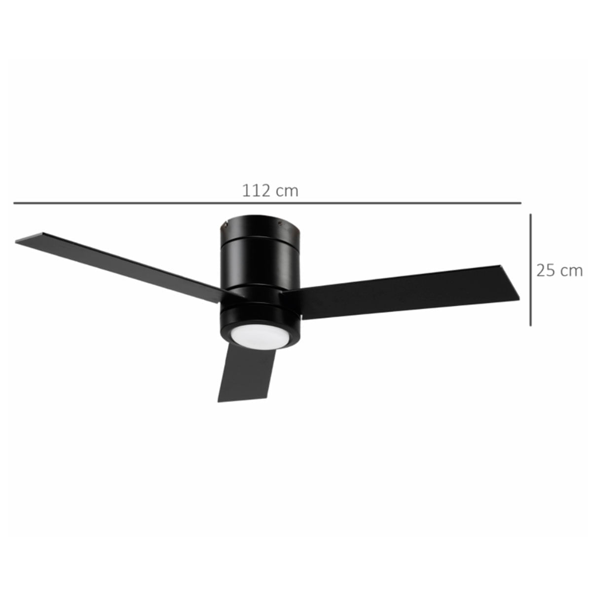 ventilador-de-techo-homcom-3-velocidades-negro-medidas