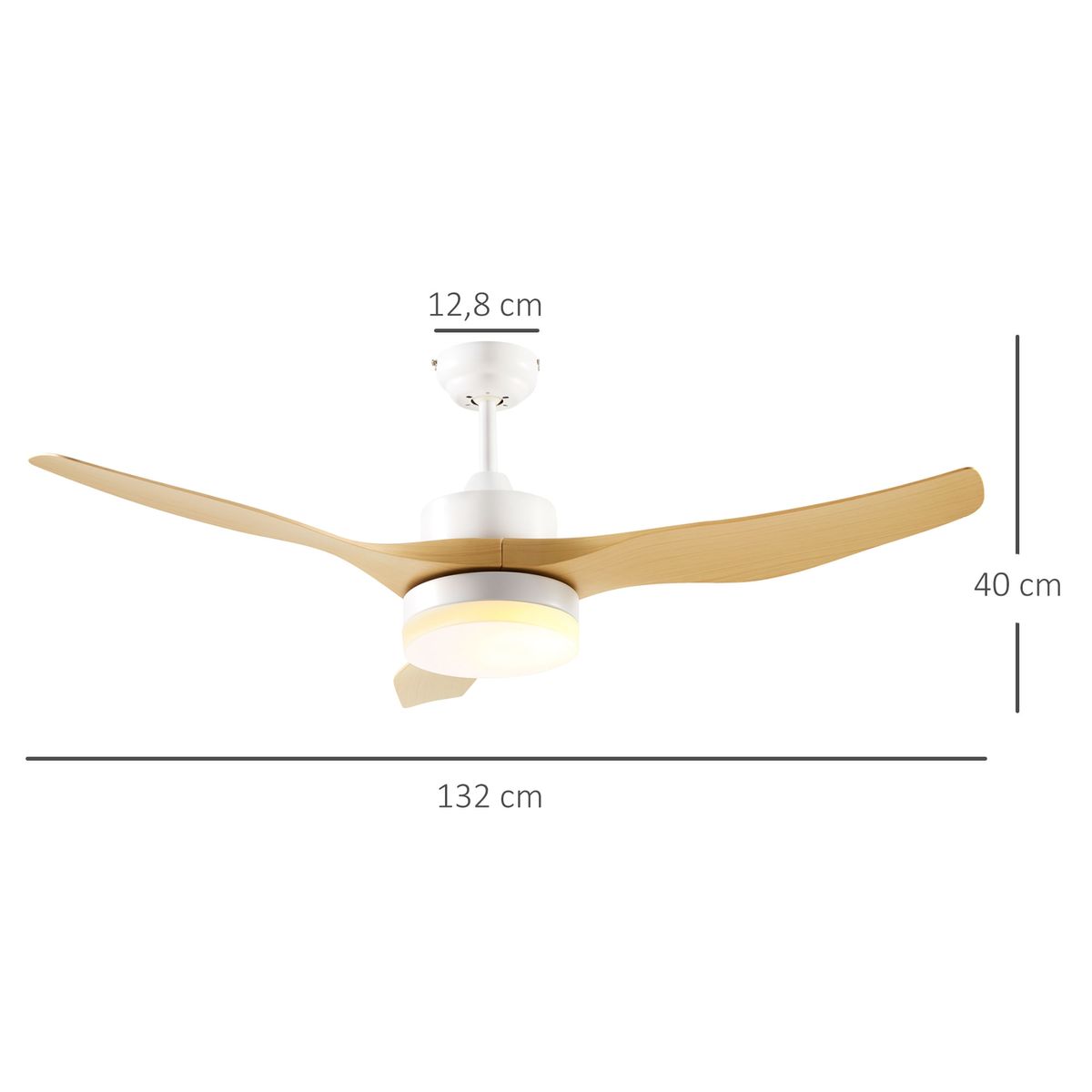 Ventilador-de-techo-Rafia-Homcom-205-W-3-aspas-reversibles-blanco-natural-Ø132-cm