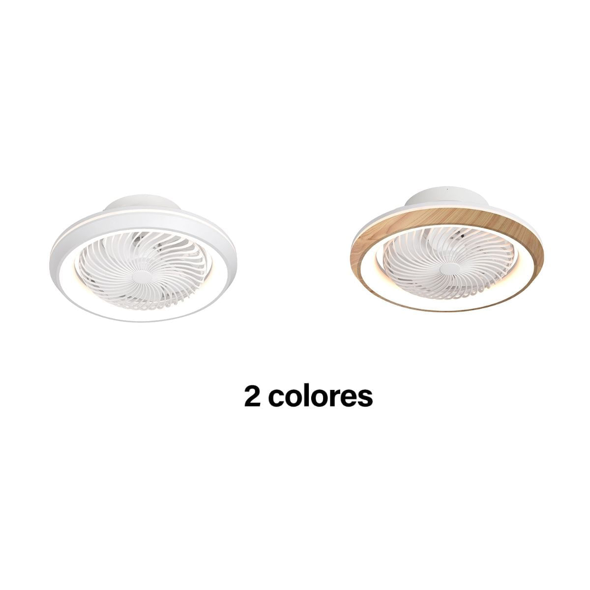 Ventilador-de-techo-Osciland-luz-LED-cabezal-giratorio-blanco-Ø55-cm-colores