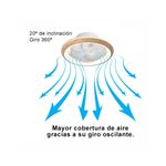 Ventilador-de-techo-Osciland-luz-LED-cabezal-giratorio-blanco-Ø55-cm-oscilacion