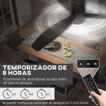 Ventilador-de-techo-Pireo-Homcom-46W-3-aspas-funcion-verano-invierno-negro-Ø132-cm