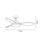 Ventilador-de-techo-Tulum-25W-3-aspas-3-colores-LED-blanco-medidas