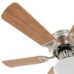 Ventilador-de-techo-Kugo-con-lampara-marron-claro-Ø82-cm-detalles