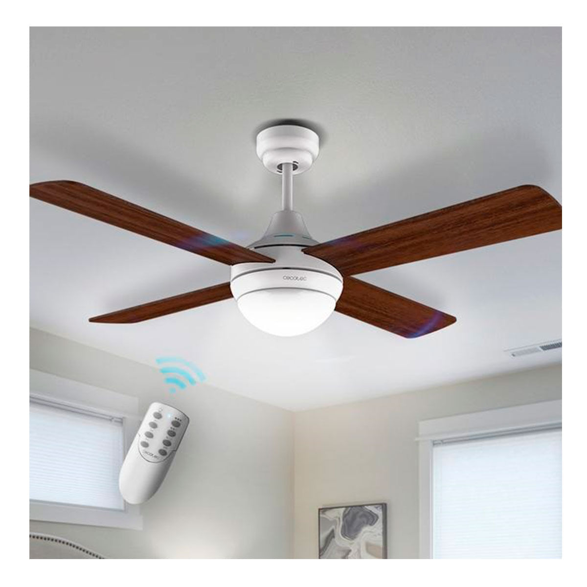 ventilador-de-techo-aero-4250-fresh-luz-mando