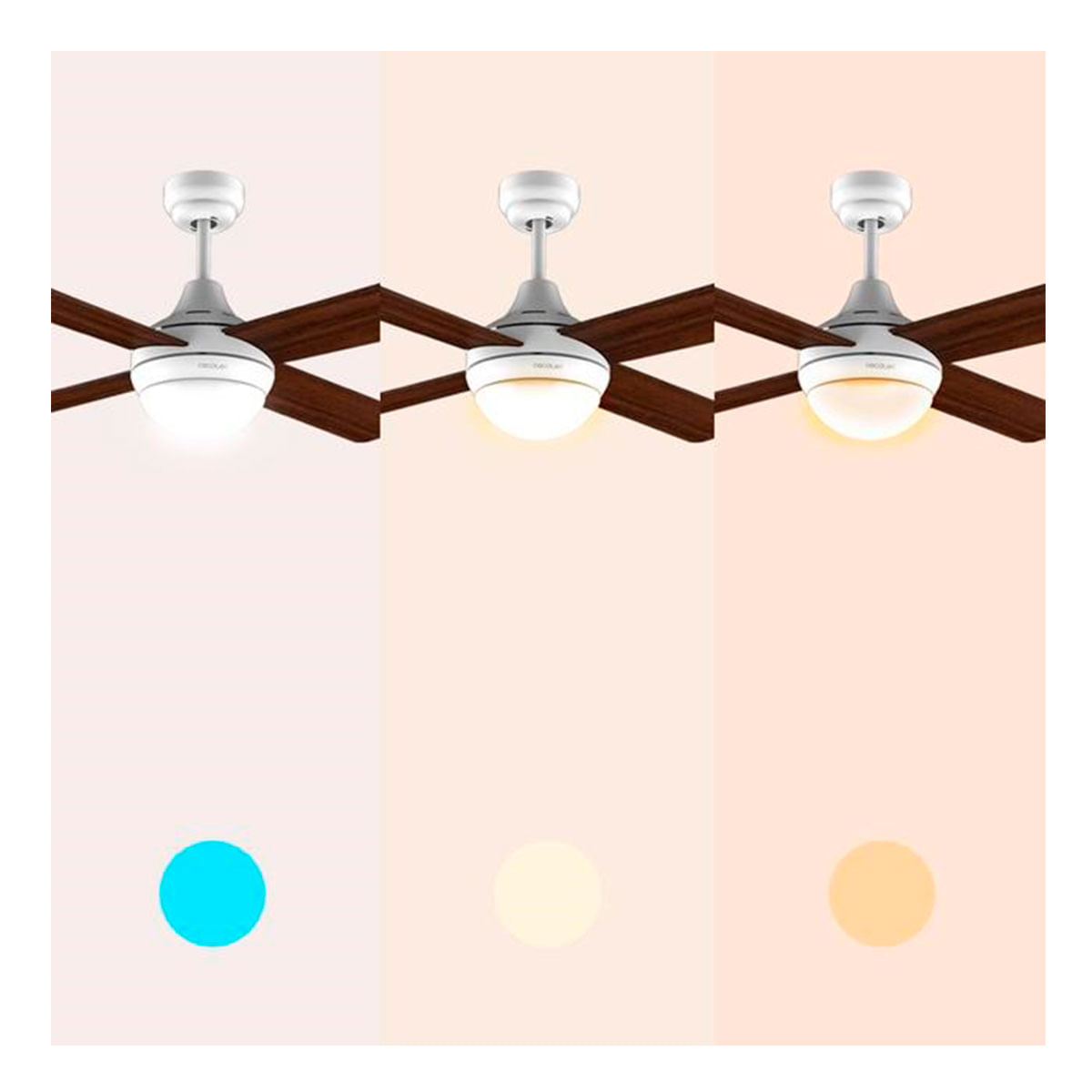 ventilador-de-techo-aero-4250-fresh-modos-luz