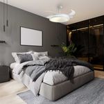 Ventilador-de-techo-Troya-Bel-Air-72W-4-aspas-retractiles-con-luz-LED-blanco-Ø108-cm-animada