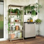 Armario-auxiliar-Planet-2-puertas-gris-90x68x39-cm-ambientada