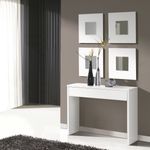 Recibidor-Bihoz-con-cajon-blanco-76x100x30-cm-ambientada-con-espejos