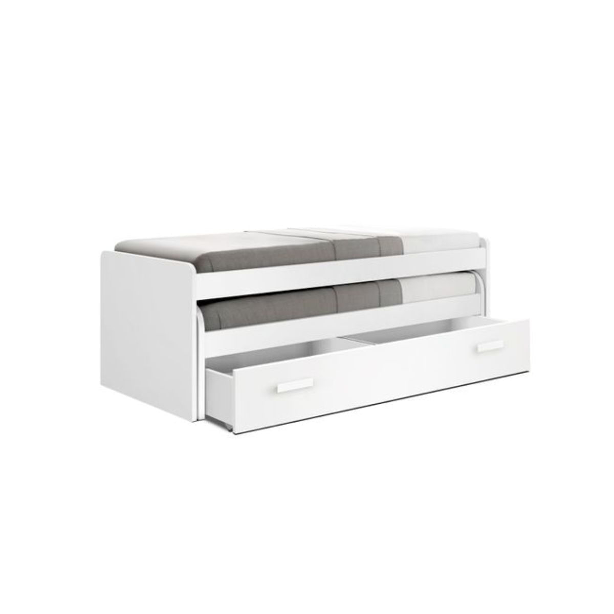 Cama-nido-Manuela-con-2-cajones-blanco-73x201x115-cm-blanco